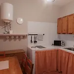 Candela's House Барранко-Ондо