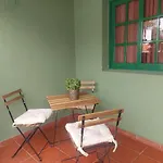 Candela's House Дом отдыха