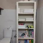 Дом отдыха Candela's House