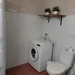 Candela's House Дом отдыха