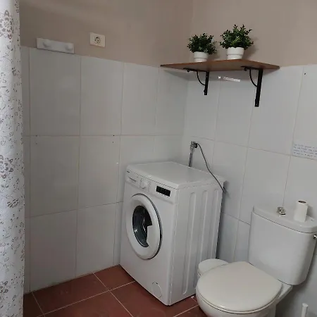 Candela's House Tatil Evi