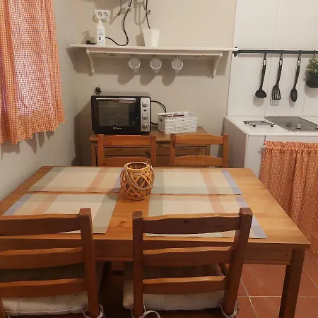 Candela's House Ferienhaus