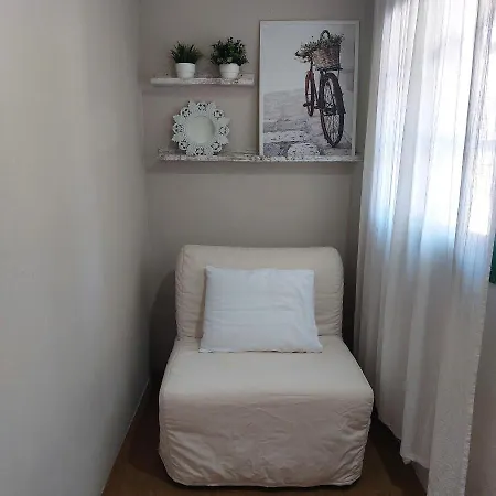 Tatil Evi Candela's House