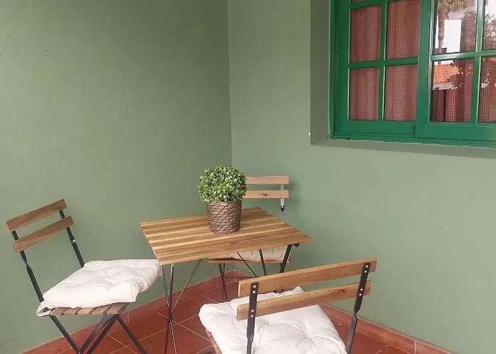 Candela's House Holiday home