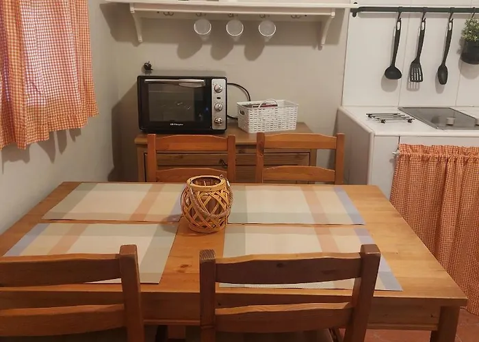 Candela's House Holiday home