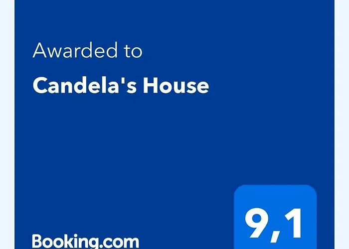 Casa vacanze Candela's House *